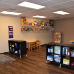 Healing Haven Play Room