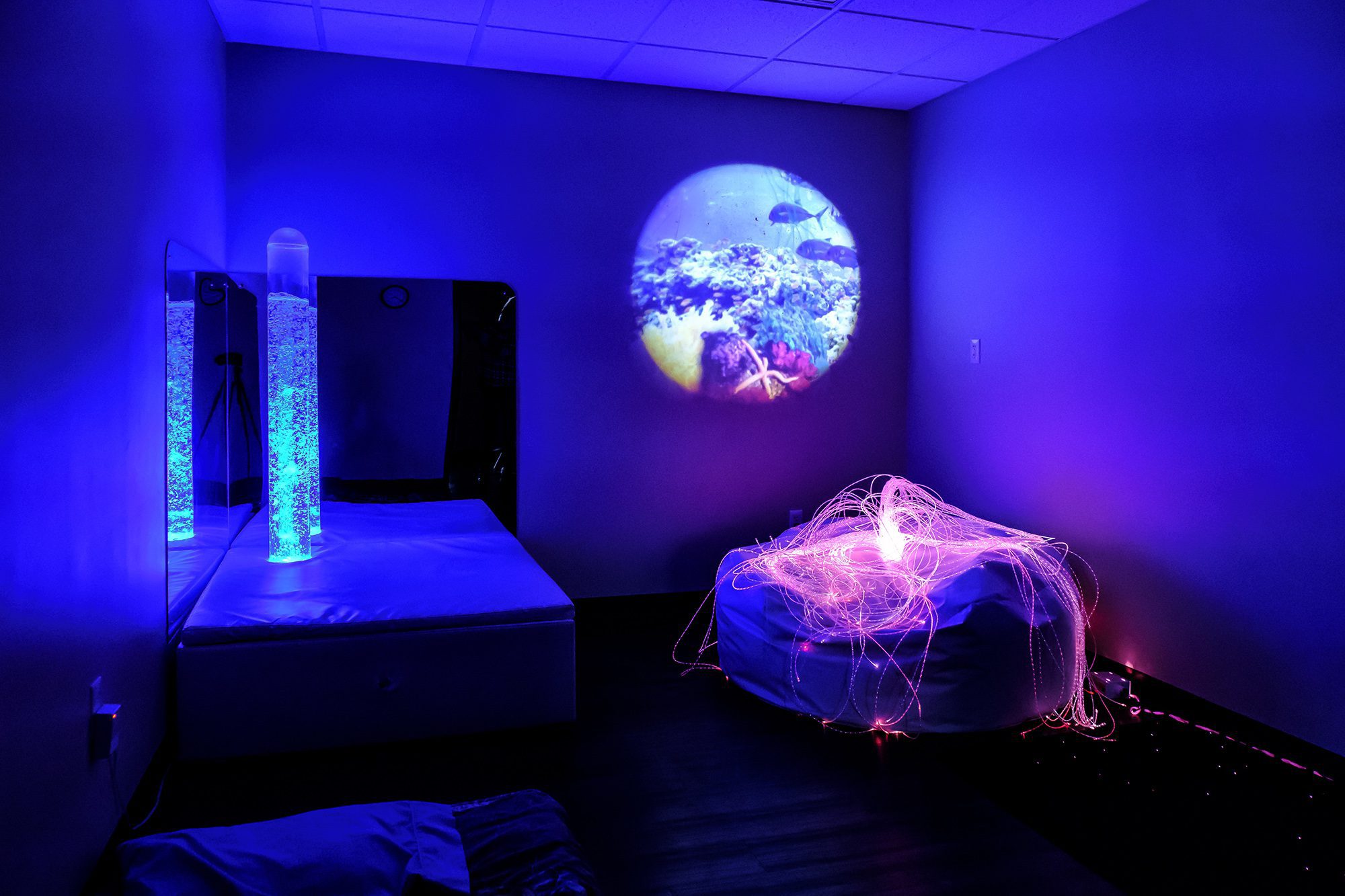 sensory room HH1