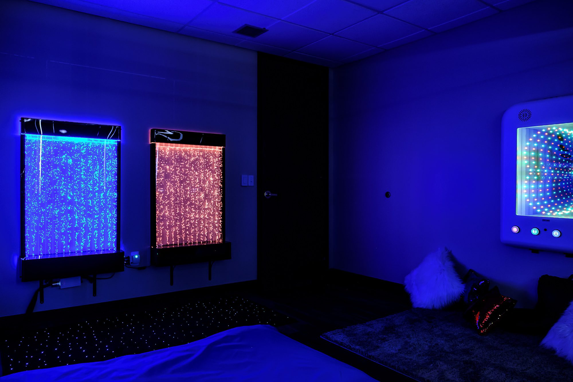 sensory room HH2