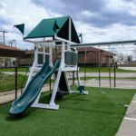 Early Intervention Playground