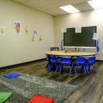 Early Intervention Group Room