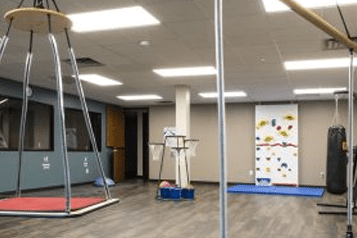 Autism Therapy