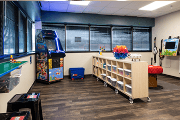Autism Therapy